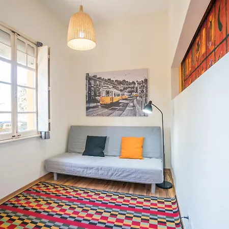 Apartment Historic Gomes Oasis *