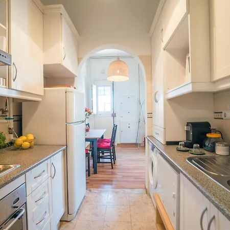Historic Gomes Oasis Apartment Lissabon